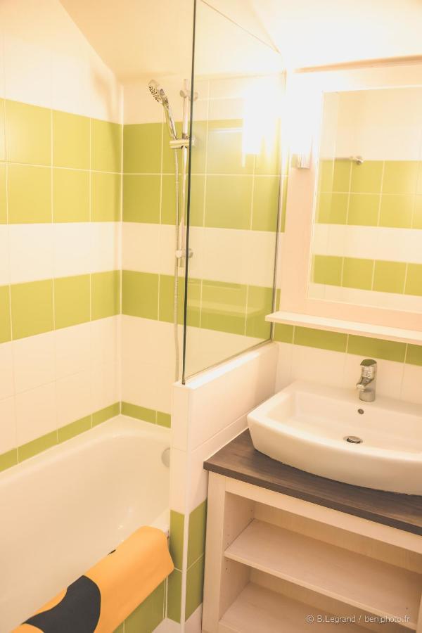 Residence Goelia La Pommeraie 브랑빌 외부 사진