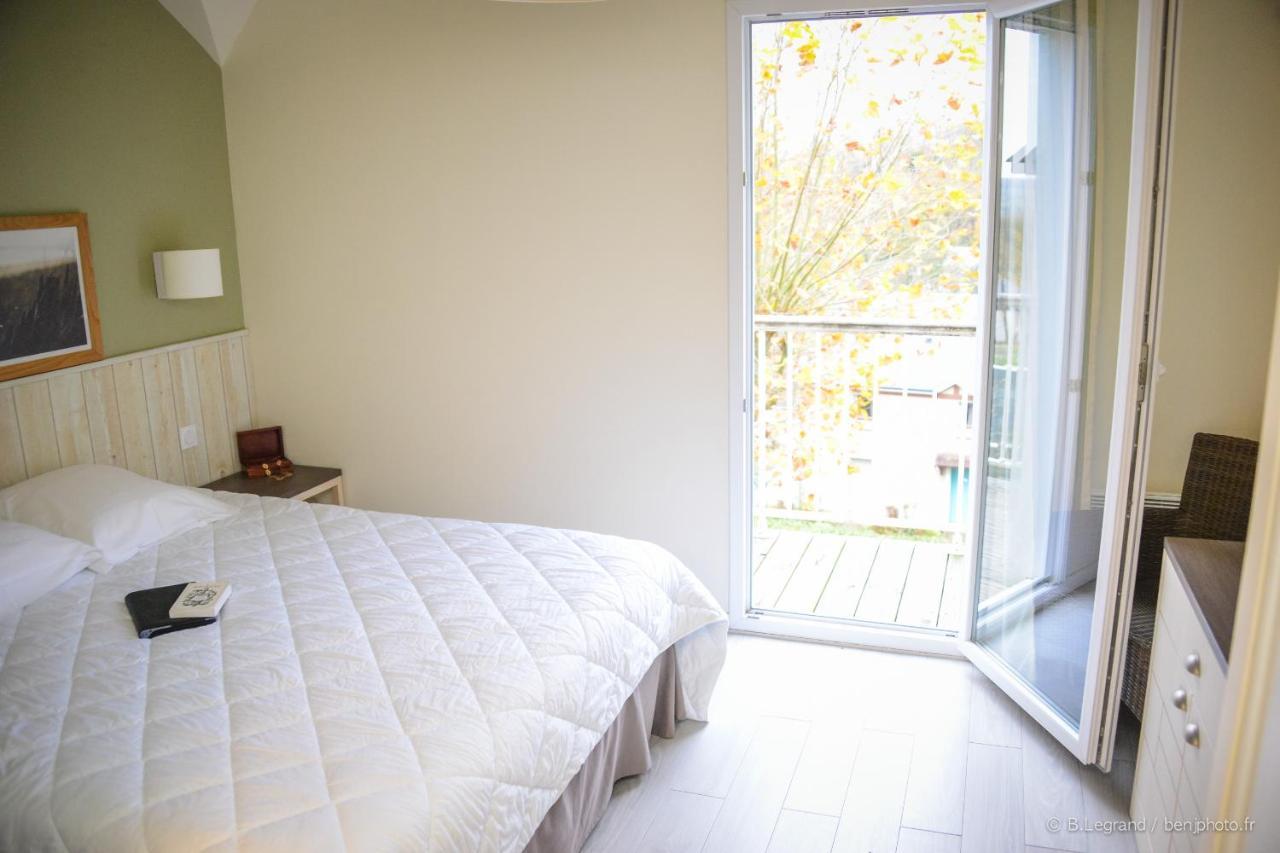 Residence Goelia La Pommeraie 브랑빌 외부 사진